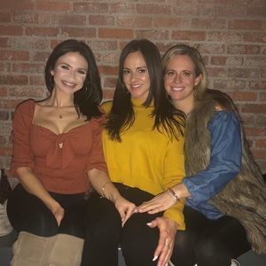 Meet your Posher, Deanna